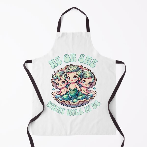 Item preview, He or she what will it be designed and sold by BritishDelights.