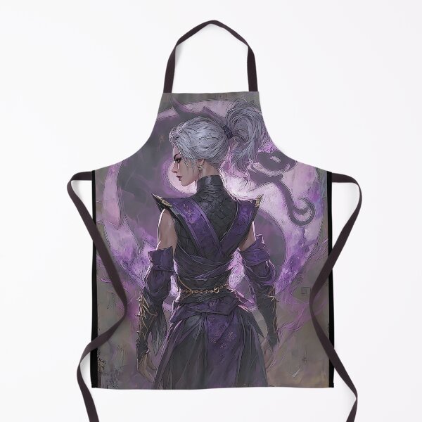 Item preview, Classic Sindel Mortal Kombat designed and sold by bapupa.
