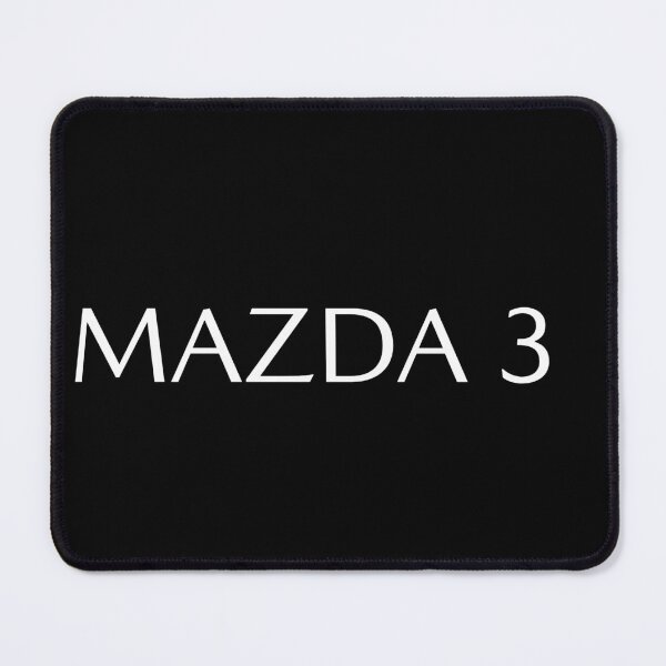 Item preview, Mazda 3 by zoom designed and sold by Zoom87.
