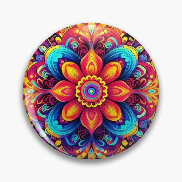 Item preview, Flowing Flower designed and sold by rainsdesigns.