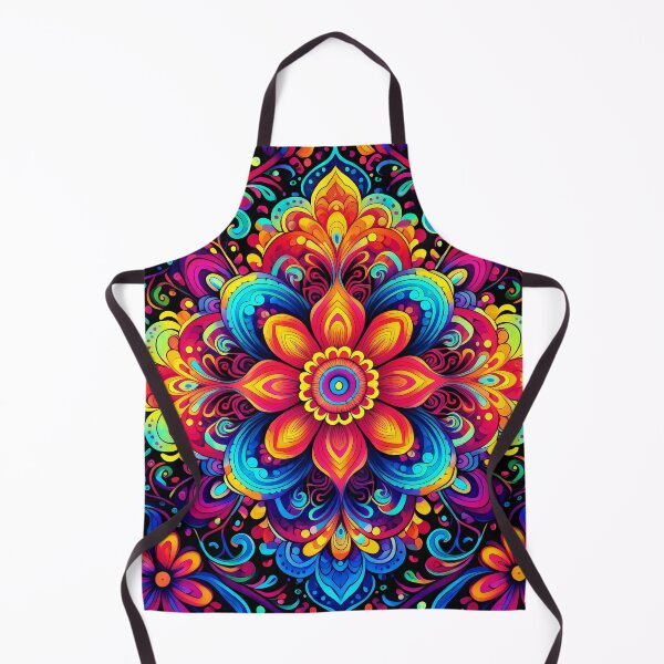 Item preview, Flowing Flower designed and sold by rainsdesigns.