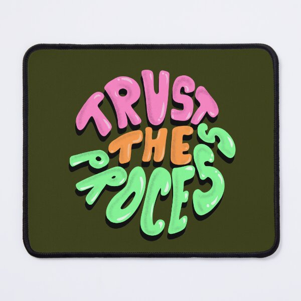Item preview, Trust the Process  designed and sold by Creative_verse108.