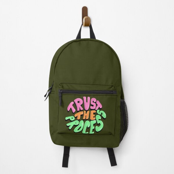 Item preview, Trust the Process  designed and sold by Creative_verse108.