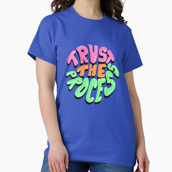Item preview, Trust the Process  designed and sold by ArtIndia108.