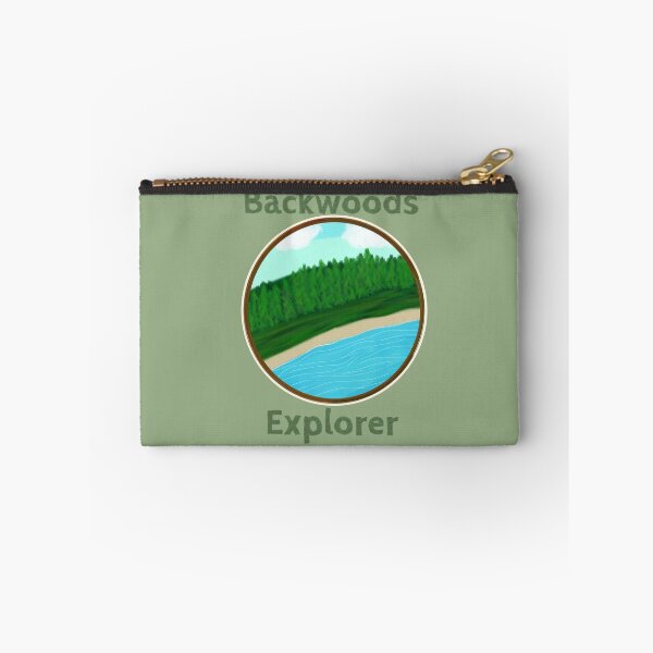 Item preview, Backwoods Explorer  designed and sold by JaygiesDesign.