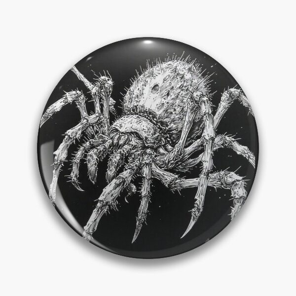 Item preview, Arachnid designed and sold by Conteceres.
