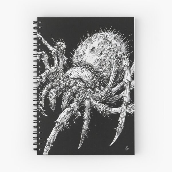 Item preview, Arachnid designed and sold by Conteceres.