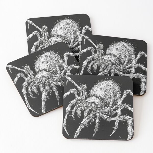 Item preview, Arachnid designed and sold by Conteceres.