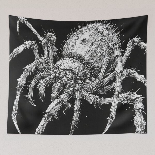 Item preview, Arachnid designed and sold by Conteceres.