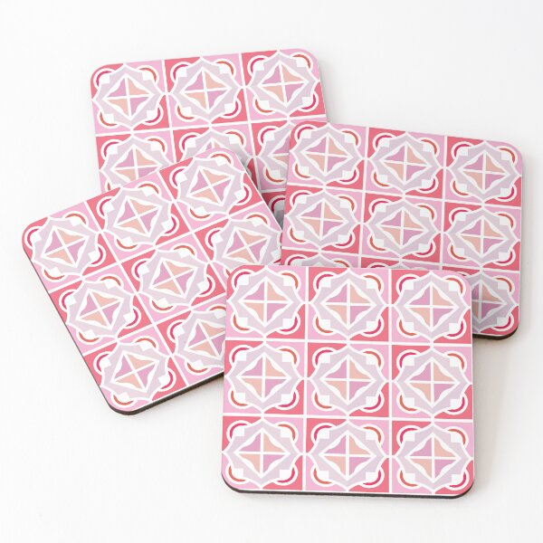 Item preview, Timeless Interlocking Shapes designed and sold by Meemaart.