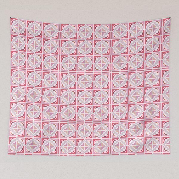 Item preview, Timeless Interlocking Shapes designed and sold by Meemaart.