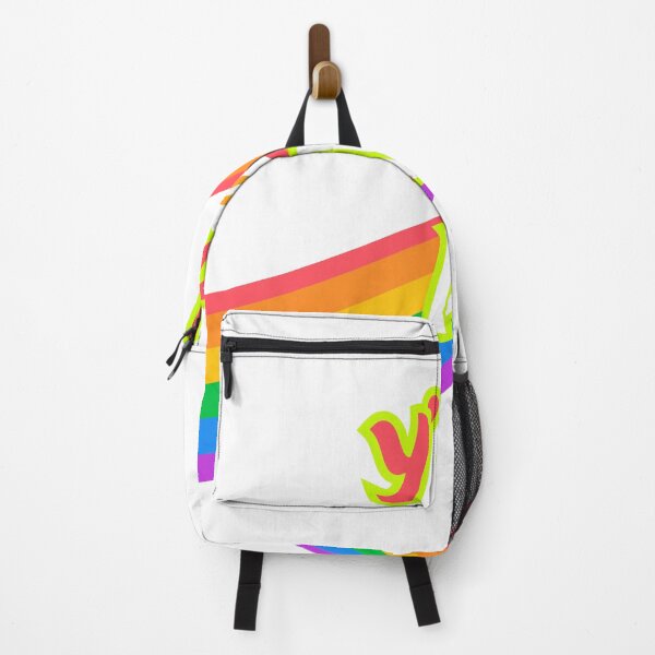Item preview, Y'all mean ALL Rainbow designed and sold by K-P-Artworks.