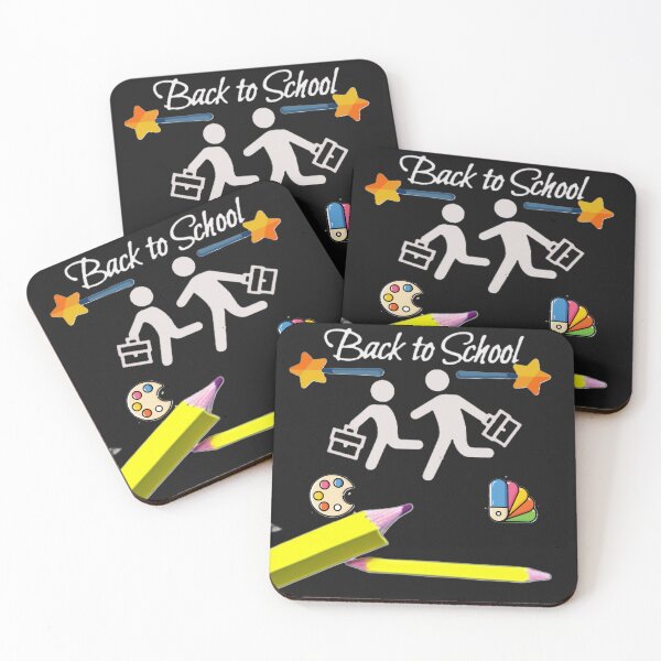 Item preview, Back to School designed and sold by MyBestTeeses.
