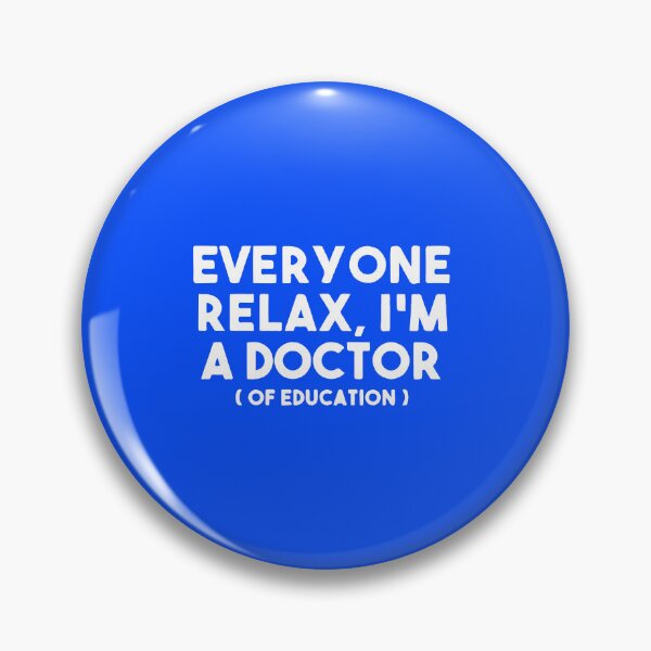 Item preview, Doctor Of Education Phd Graduation Gift Doctorate Graduation Gift Phd Doctorate, Doctoral Student Doctorate Scientist designed and sold by DesignDenDo ⭐⭐⭐⭐⭐.