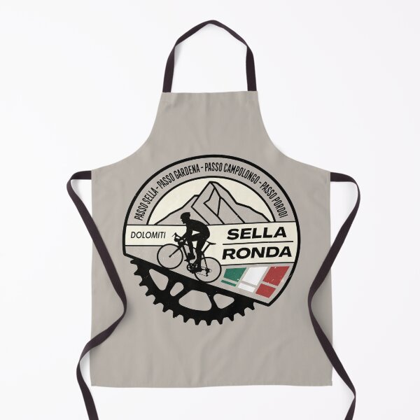 Item preview, Sella Ronda, Sellaronda - cycling designed and sold by Skybound-Studio.