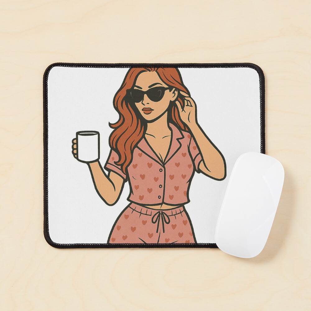 Item preview, Mouse Pad designed and sold by Rheves.