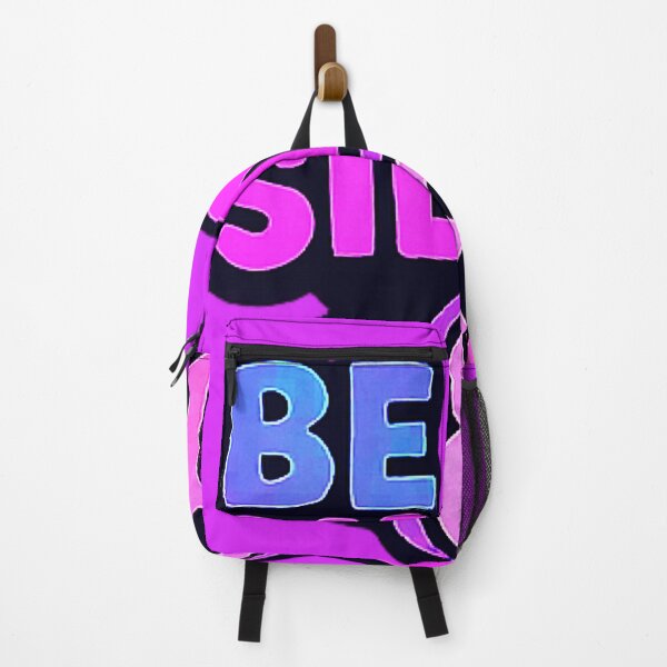 Item preview, Be Silly funny monkey design designed and sold by KTGim.