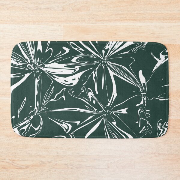 Item preview, East Lansing Michigan Mi Design Pattern  designed and sold by Lartheviking.