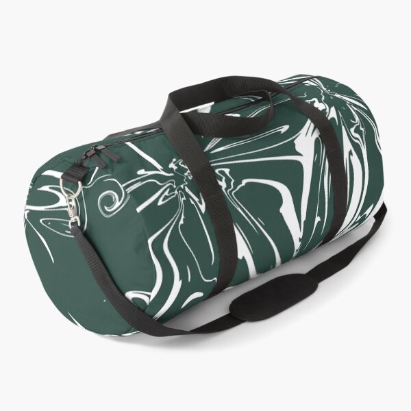 Item preview, East Lansing Michigan Mi Design Pattern designed and sold by Lartheviking.