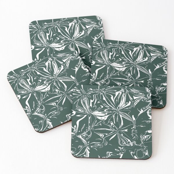 Item preview, East Lansing Michigan Mi Design Pattern  designed and sold by Lartheviking.
