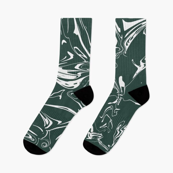 Item preview, East Lansing Michigan Mi Design Pattern  designed and sold by Lartheviking.