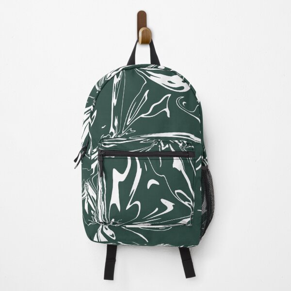 Item preview, East Lansing Michigan Mi Design Pattern designed and sold by Lartheviking.