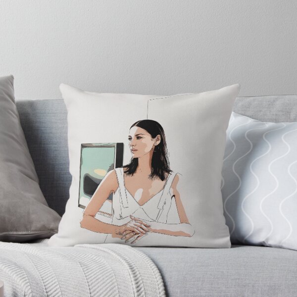 Item preview, Caitriona Balfe Sketch 1 designed and sold by The Cabinet  Of Wonders.