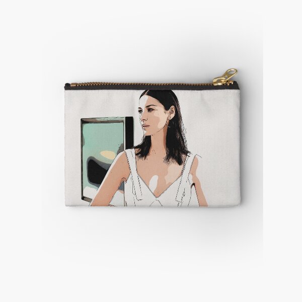 Item preview, Caitriona Balfe Sketch 1 designed and sold by The Cabinet  Of Wonders.