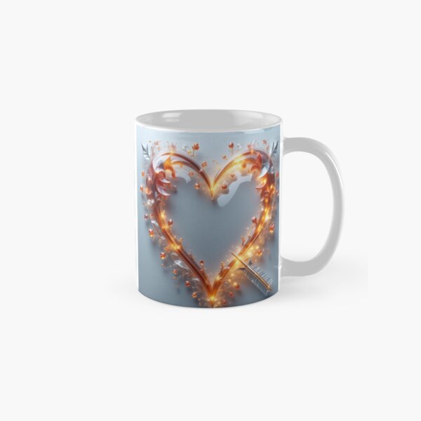 Item preview, A Heart designed and sold by MiroirDesSonges.