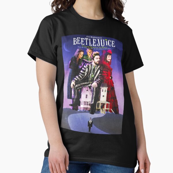 Item preview, The Whole being ‘Dead’ thing! - Classic Movie Poster  designed and sold by bibelot-.