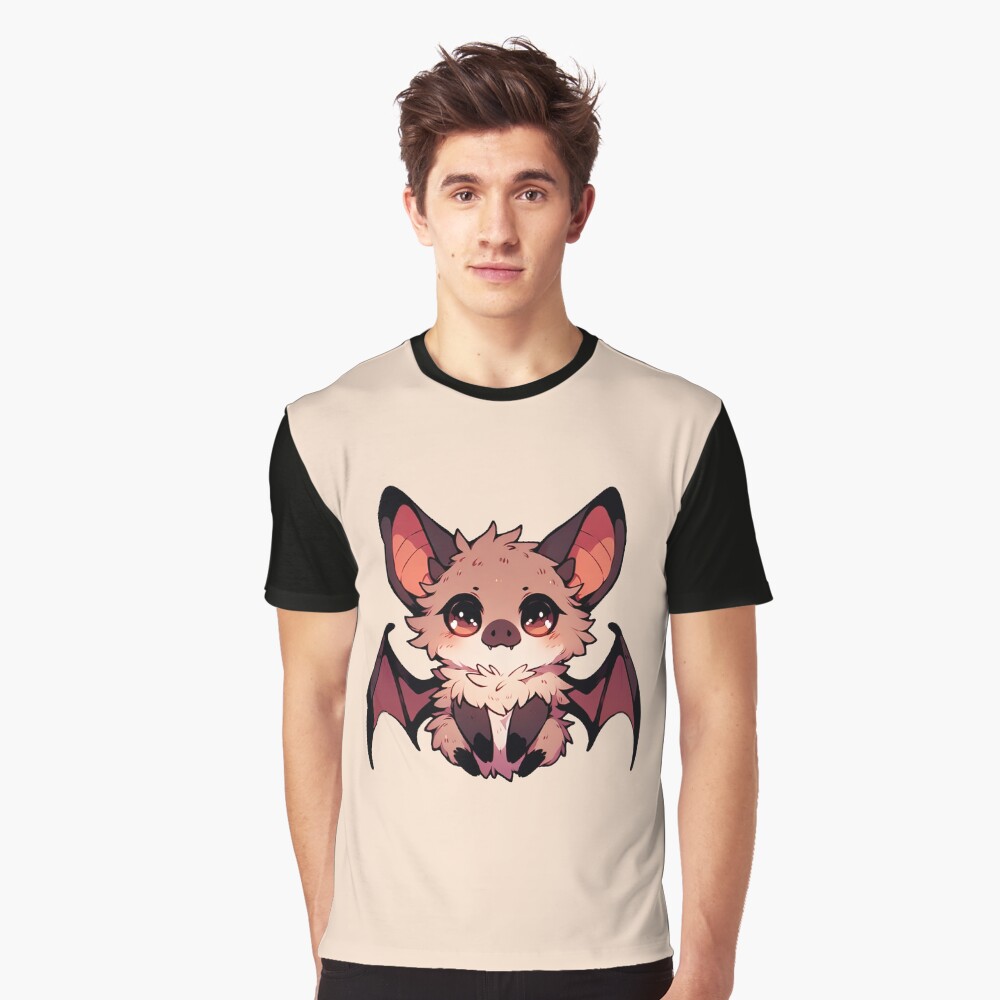 Artikel-Vorschau von Grafik T-Shirt, designt und verkauft von Kobeko.