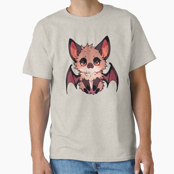 Item preview, Kawaii Bat Vibes designed and sold by Kobeko.