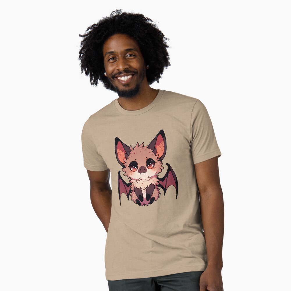 Artikel-Vorschau von Vintage T-Shirt, designt und verkauft von Kobeko.