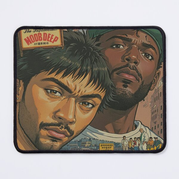 Item preview, The Infamous designed and sold by THEFreshYOUNGgent.