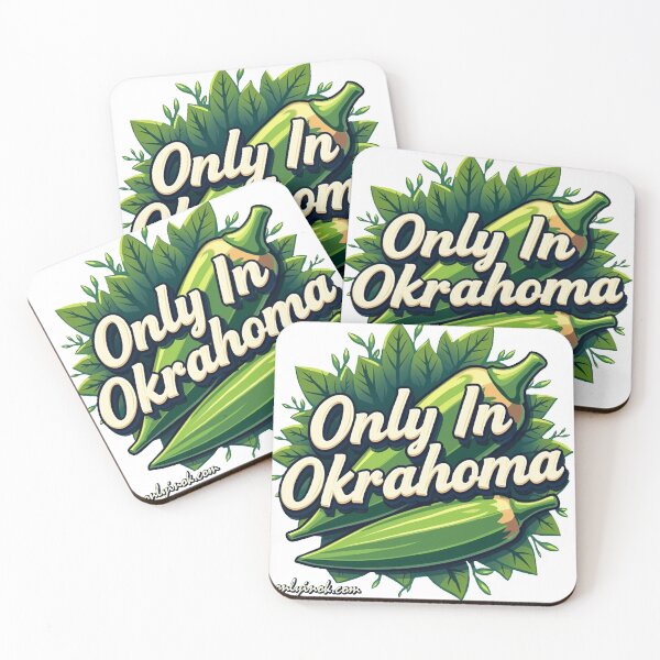 Item preview, Only in Okrahoma designed and sold by OnlyinOKShow.