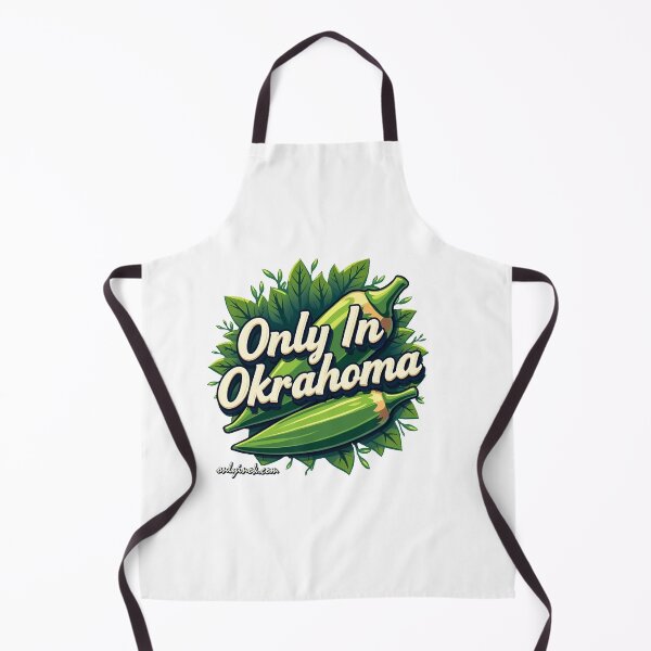 Item preview, Only in Okrahoma designed and sold by OnlyinOKShow.