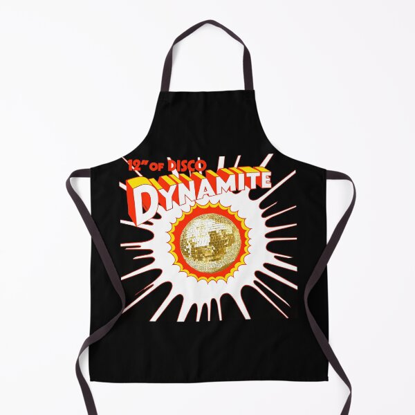 Item preview, 12" of disco dynamite! designed and sold by geetarv.