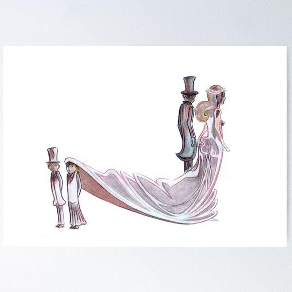 Item preview, Wedding couple(s) designed and sold by Henri Armagnat.