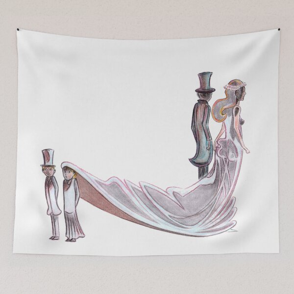 Item preview, Wedding couple(s) designed and sold by Henri Armagnat.