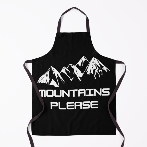 Item preview, Mountains Please designed and sold by roasted-peanuts.