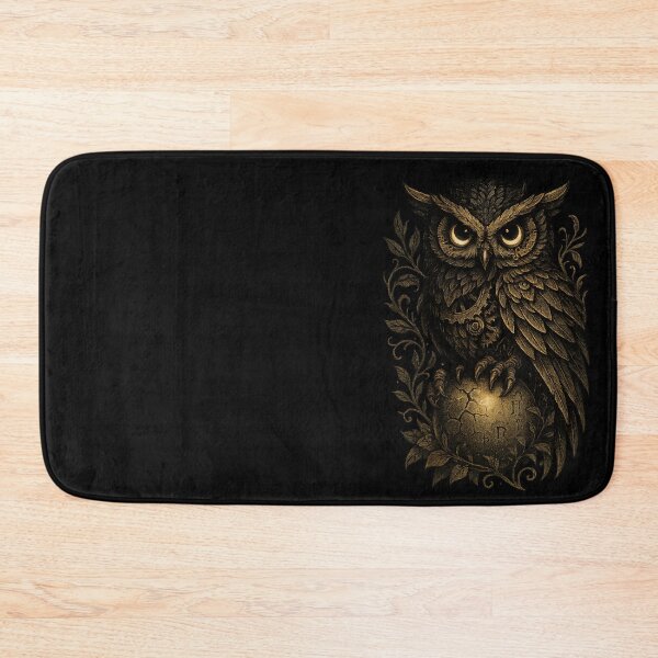 Item preview, Mythical Owl  designed and sold by Blazeprojects.