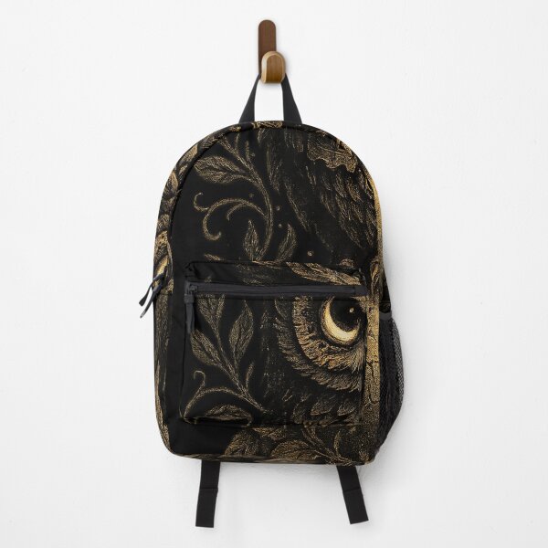 Item preview, Mythical Owl  designed and sold by Blazeprojects.