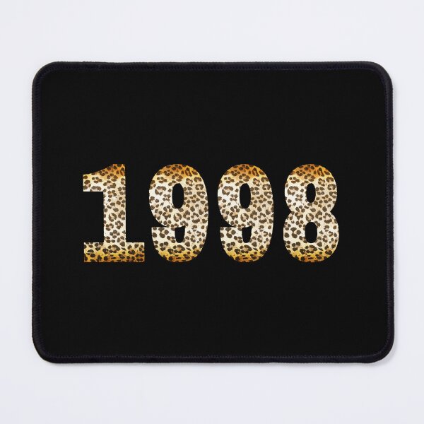 Item preview, 1998 year of birth designed and sold by Rbnano.