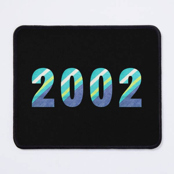 Item preview, Vintage 2002 years of birth designed and sold by Rbnano.