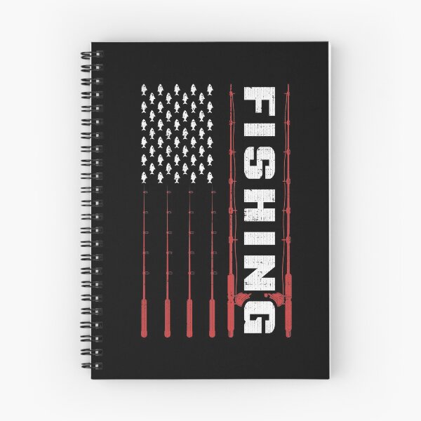 Item preview, Fishing Flag designed and sold by Danny Cuevas.