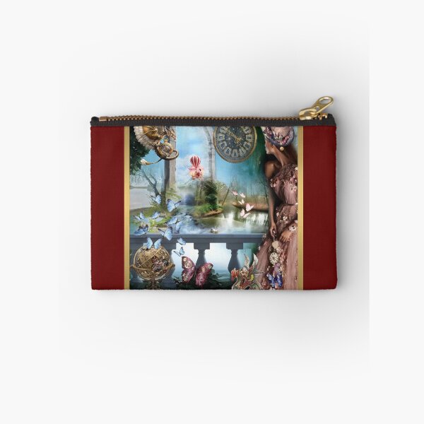 Item preview, Across All Time, Space and Dimension designed and sold by Joy Shuliana.