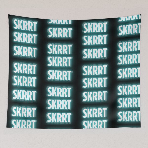 Item preview, Skrrt. designed and sold by JustiesDesigns.