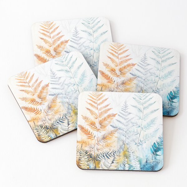 Item preview, Wildflower Meadow Evergreen flowers #nature designed and sold by JBJart.