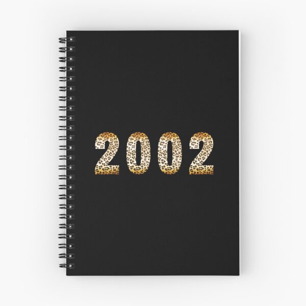 Item preview, 2002 year of birth designed and sold by Rbnano.