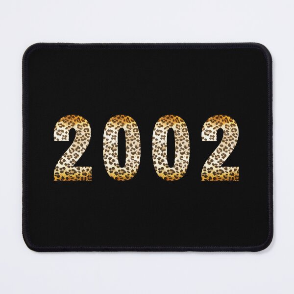 Item preview, 2002 year of birth designed and sold by Rbnano.